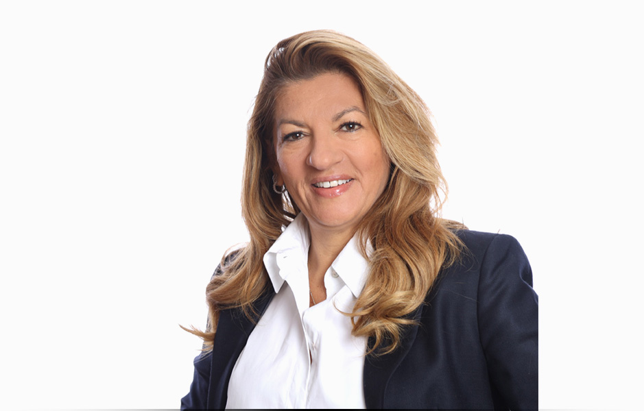 board of directors at newmark