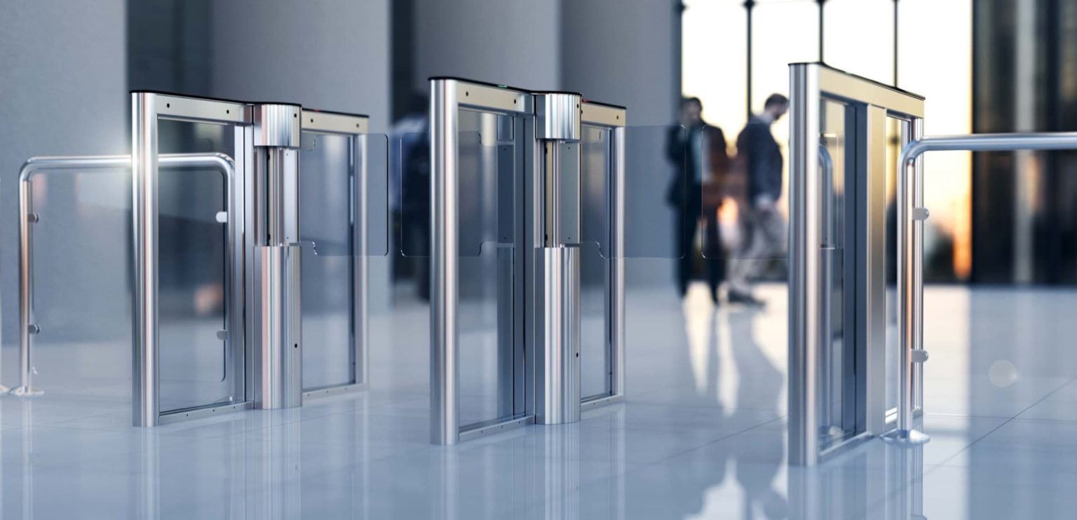 access barriers