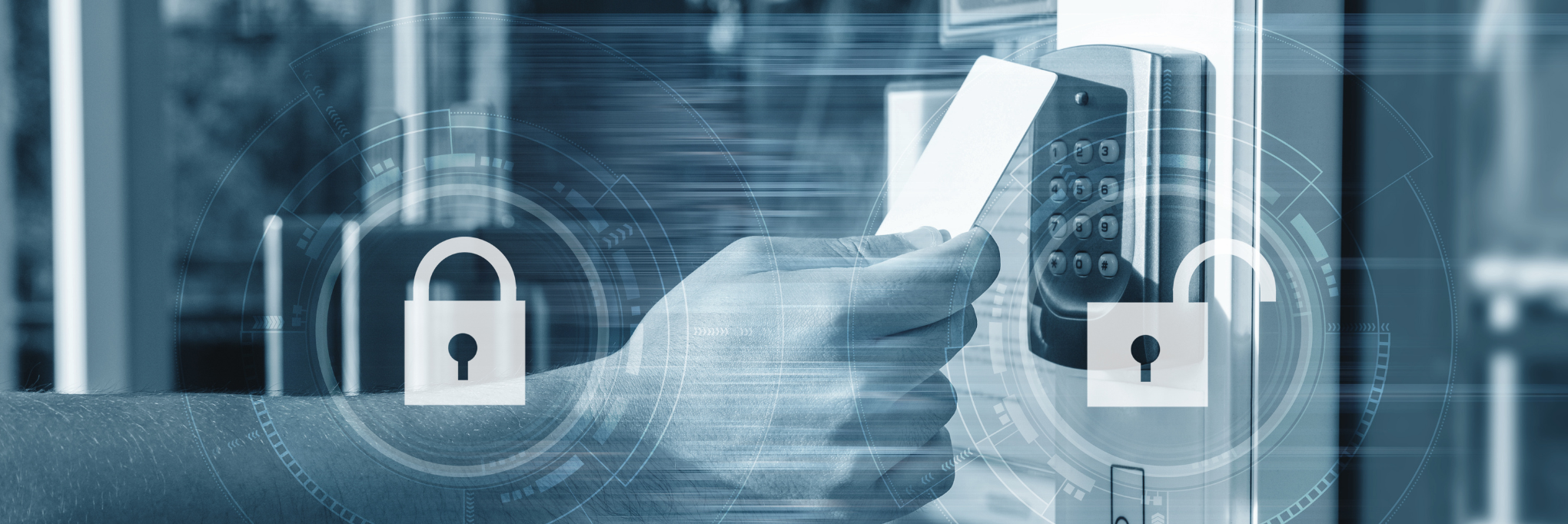 How to protect against access card cloning
