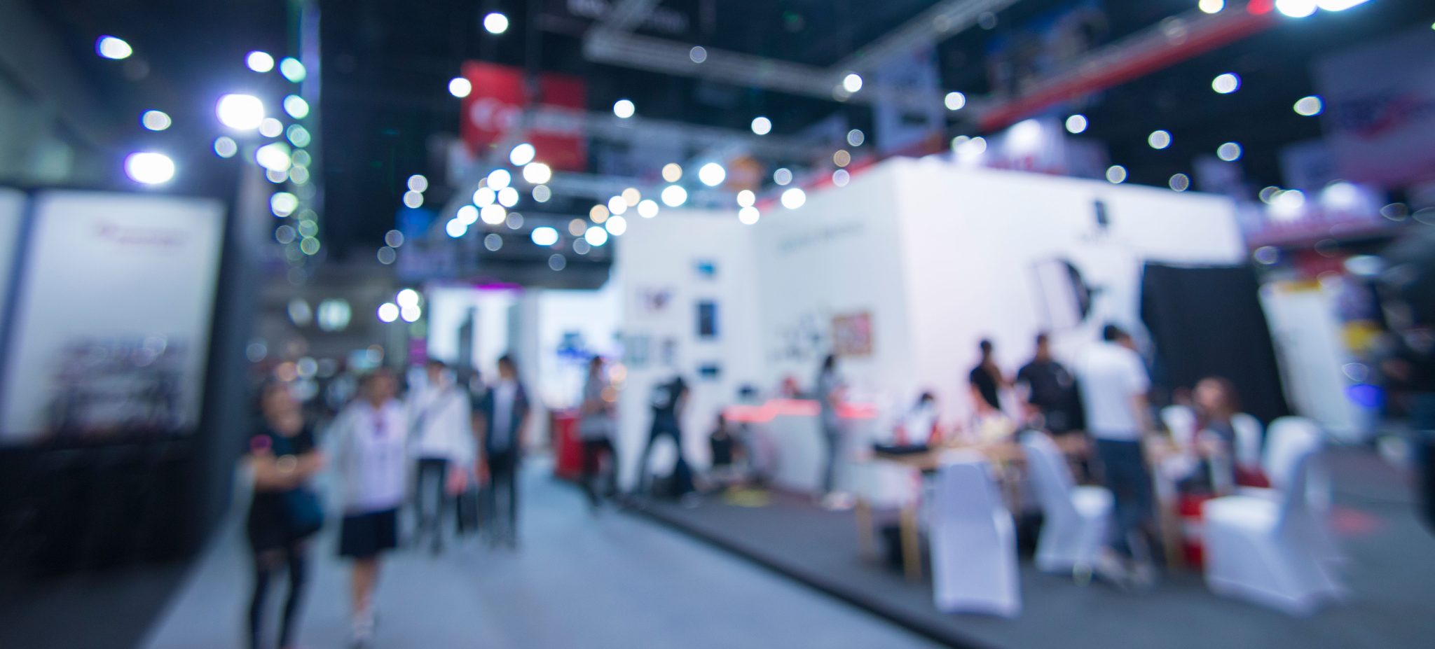 The Growing Importance of Security Planning at Large Public Events