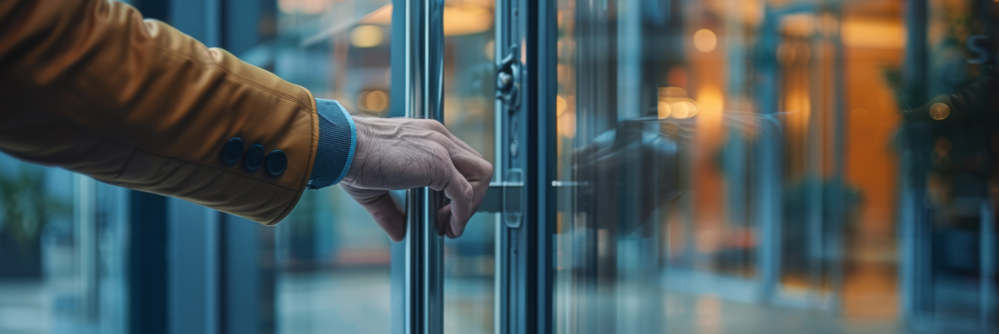 5 Ways to Enhance Your Company's Physical Security