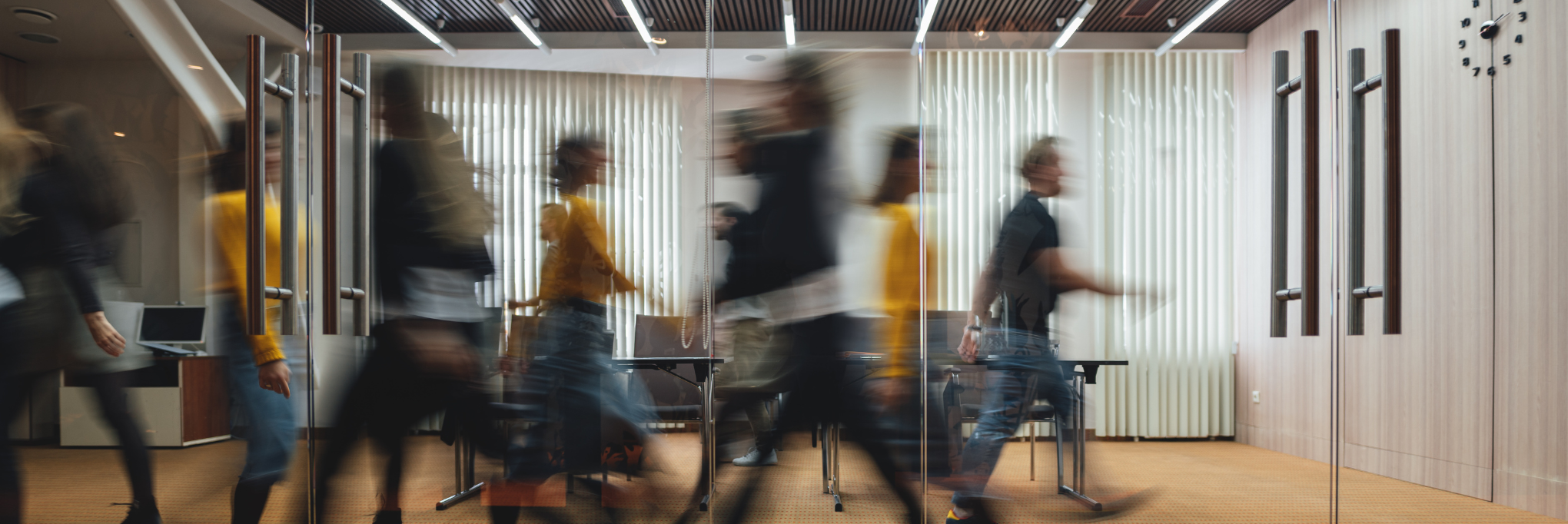 Fortifying HCM Systems: The Data Security Imperative