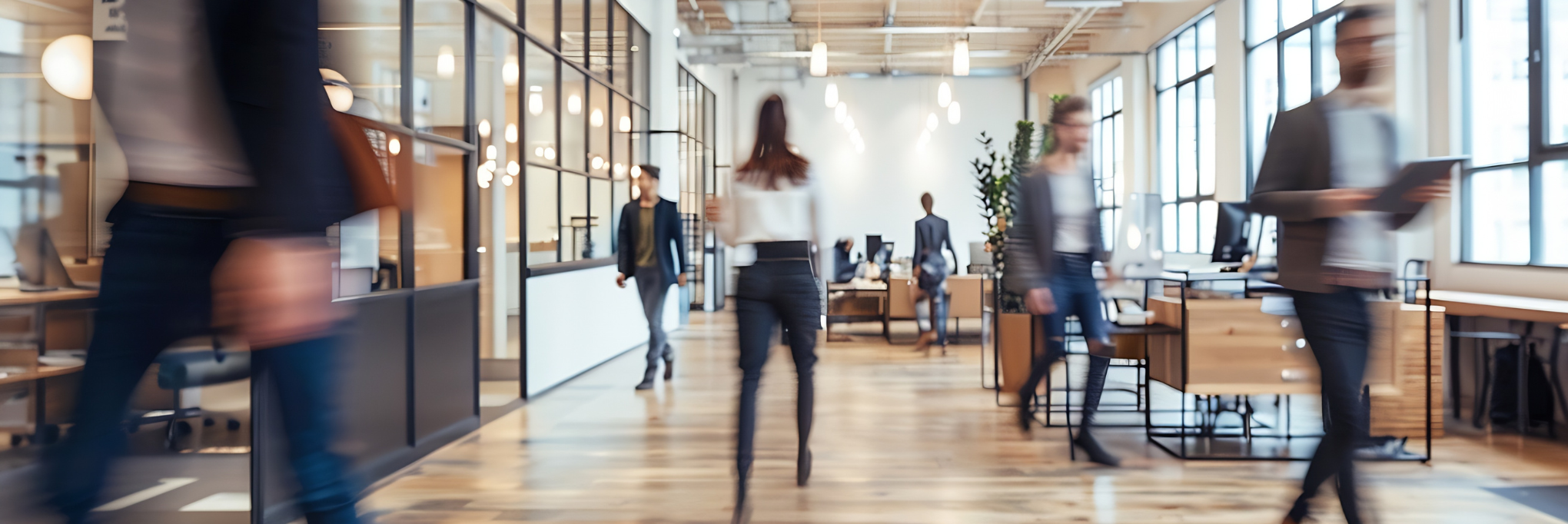 The Role of Access Control in Creating a Safe and Productive Workplace