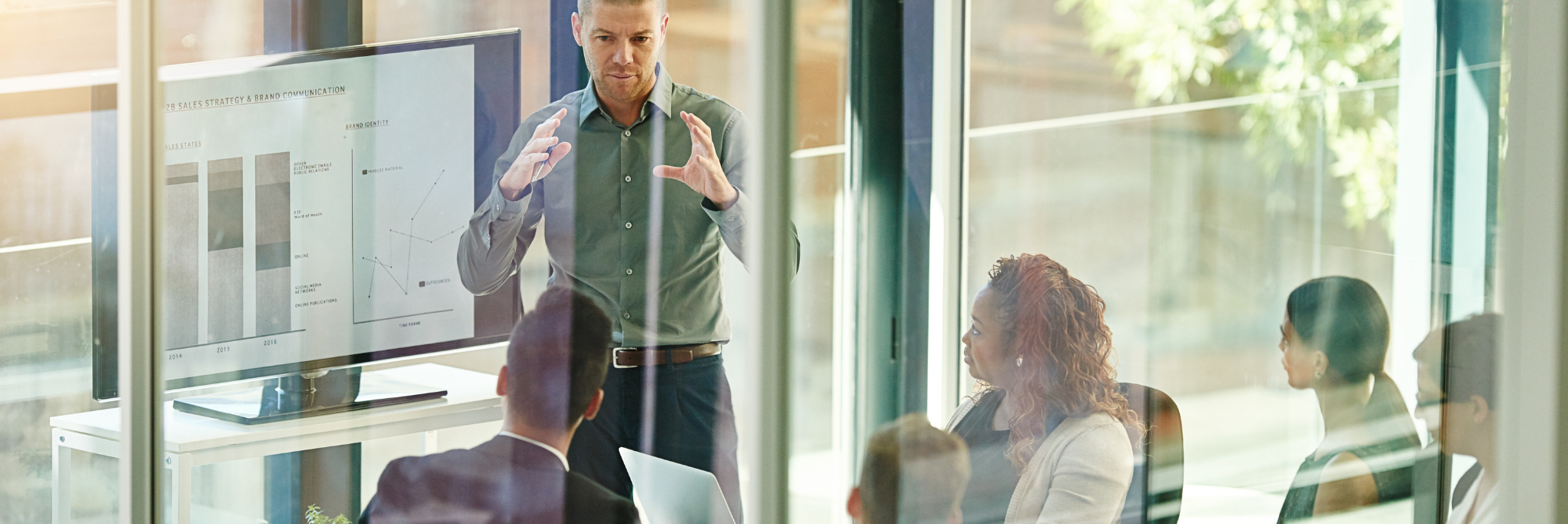 How HCM Technology is Shaping the Workplace