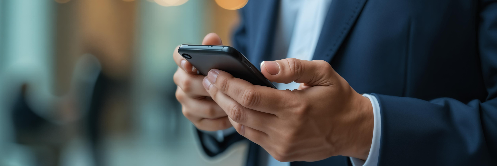 Mobile Credentials and Traditional Access Control: The Right Fit