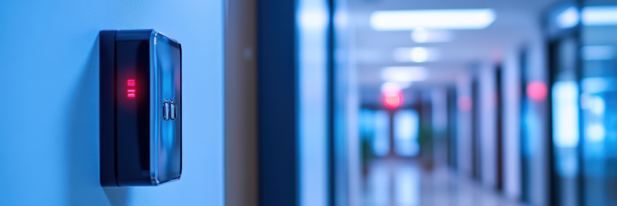 Beyond Security: How Access Control Can Enhance Building Efficiency and Sustainability