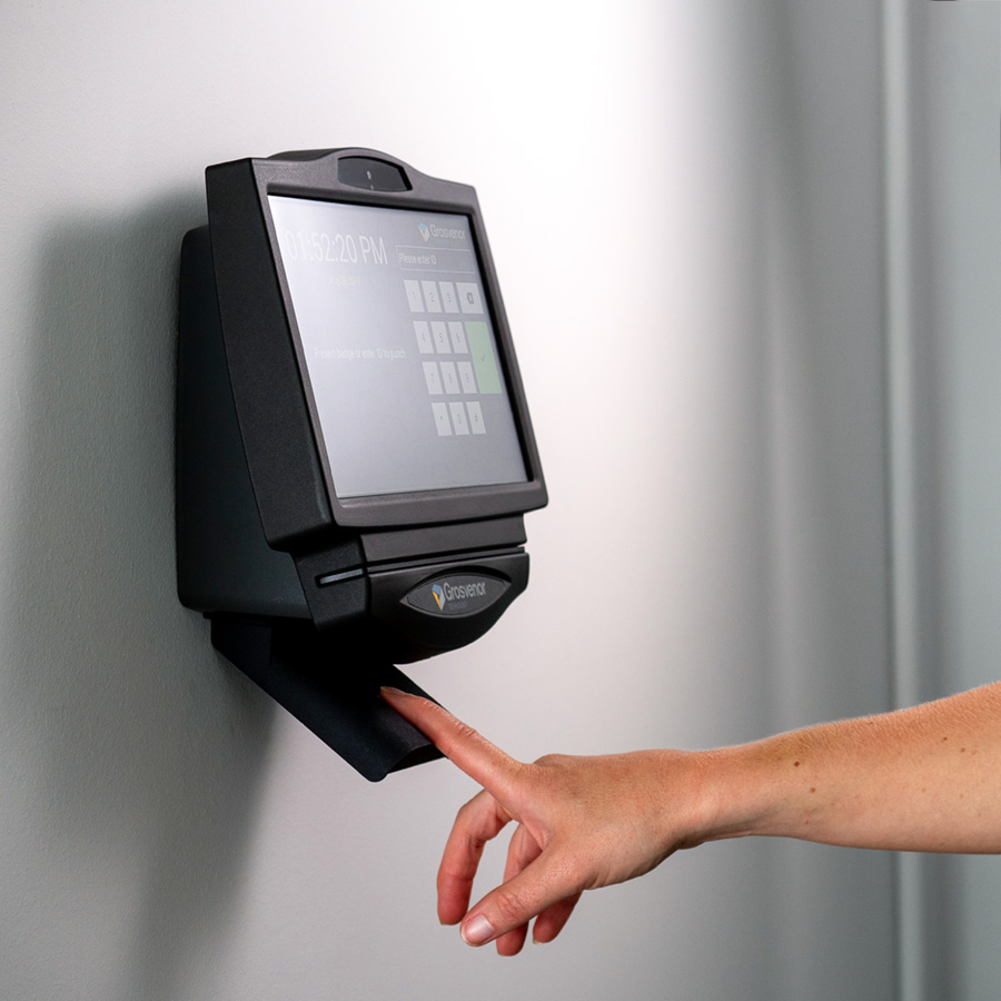GT-10_FingerPrintSensor