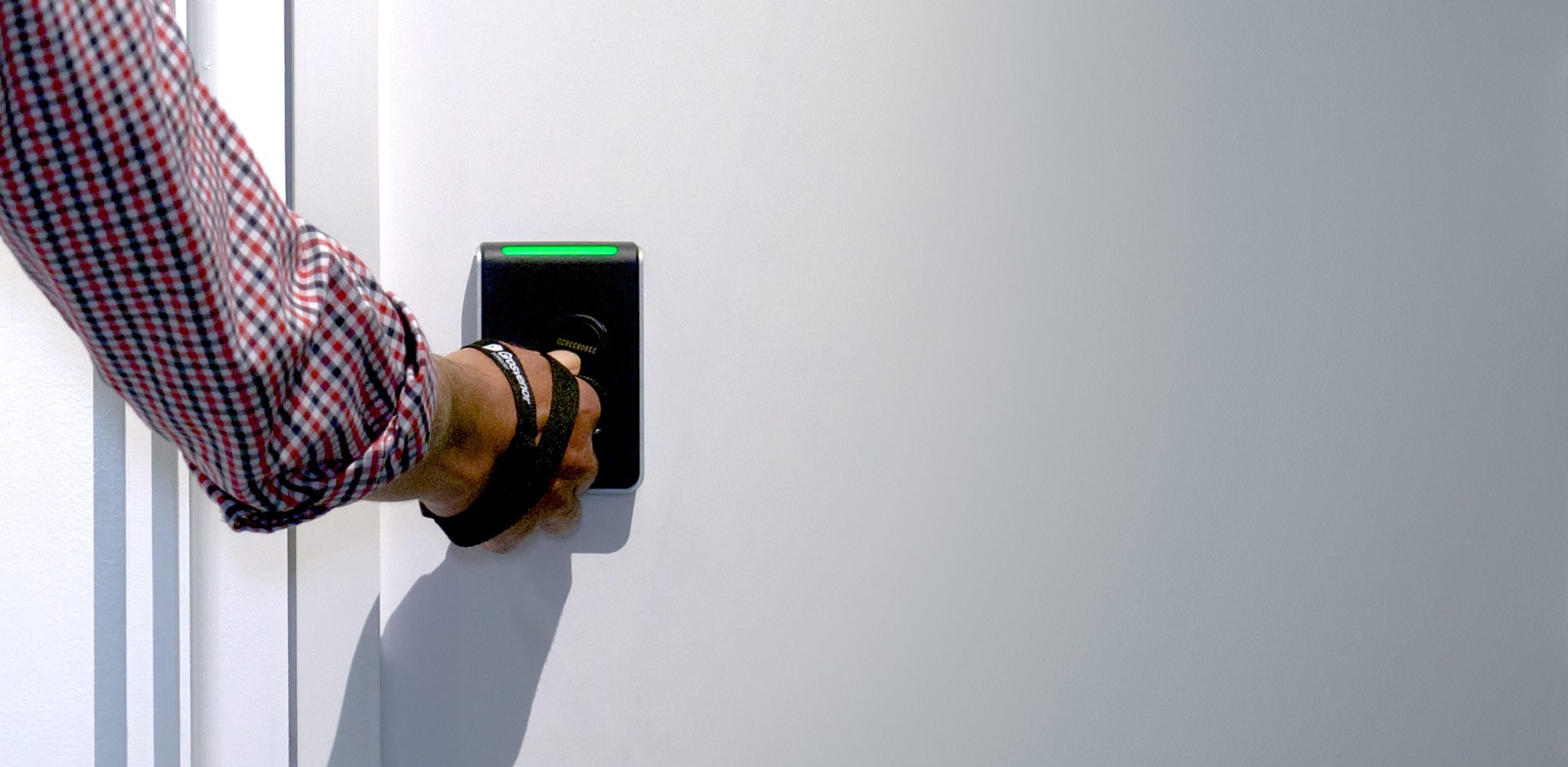The Access Control Market in the UK and Europe